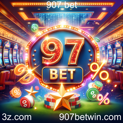 Melhores Promoções da 907 Bet